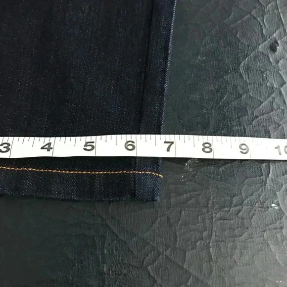 💕George g:21 straight leg jeans 15 - Picture 10 of 10